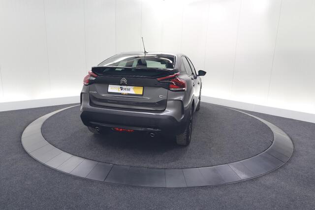 Citroen C4 PureTech 130 Feel Pack | Camera | Head-Up Display | Navigatie | Parkeersensoren