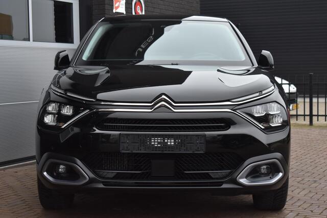 Citroen C4 1.2 Puretech 130PK Aut. Shine | Head-Up | Navi | Camera | Incl. garantie