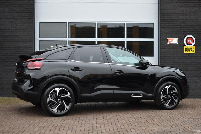Citroen C4 1.2 Puretech 130PK Aut. Shine | Head-Up | Navi | Camera | Incl. garantie