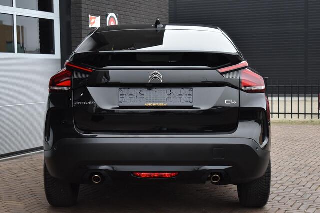 Citroen C4 1.2 Puretech 130PK Aut. Shine | Head-Up | Navi | Camera | Incl. garantie