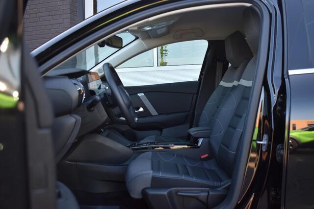Citroen C4 1.2 Puretech 130PK Aut. Shine | Head-Up | Navi | Camera | Incl. garantie