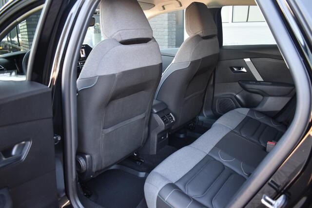 Citroen C4 1.2 Puretech 130PK Aut. Shine | Head-Up | Navi | Camera | Incl. garantie