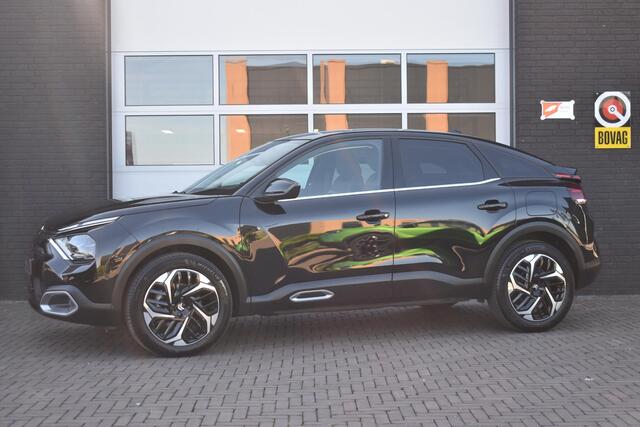 Citroen C4 1.2 Puretech 130PK Aut. Shine | Head-Up | Navi | Camera | Incl. garantie