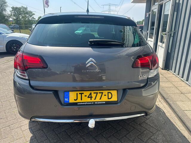 Citroen C4 1.2 PureTech Feel Collection