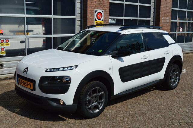 Citroen C4 1.2 PureTech Shine