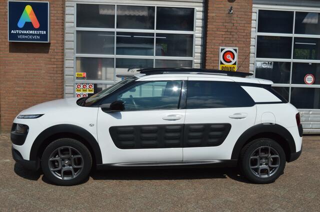 Citroen C4 1.2 PureTech Shine