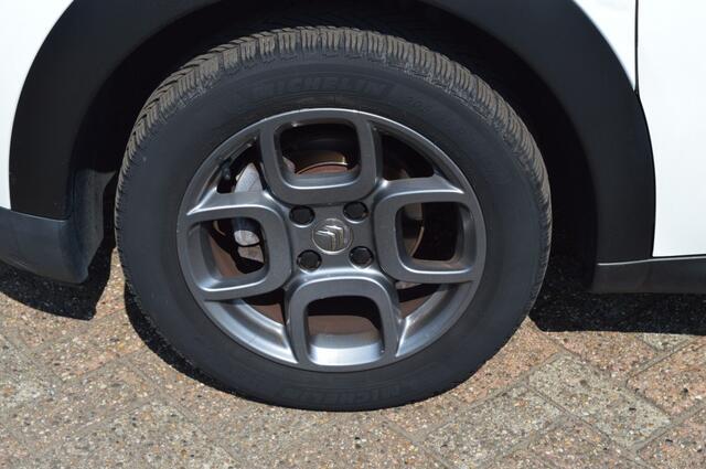 Citroen C4 1.2 PureTech Shine