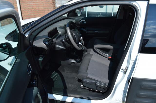 Citroen C4 1.2 PureTech Shine