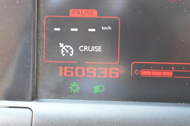 Citroen C4 1.2 PureTech Shine