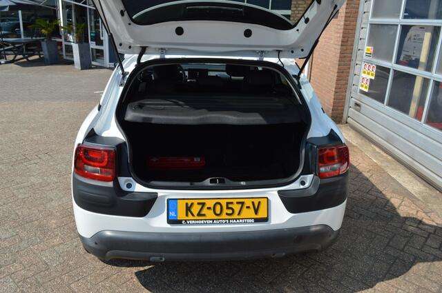 Citroen C4 1.2 PureTech Shine
