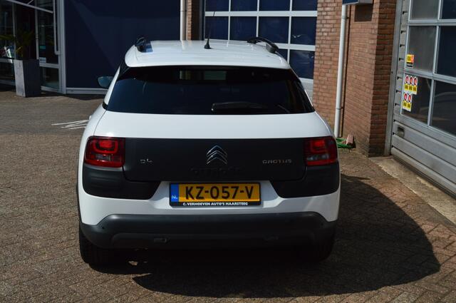 Citroen C4 1.2 PureTech Shine