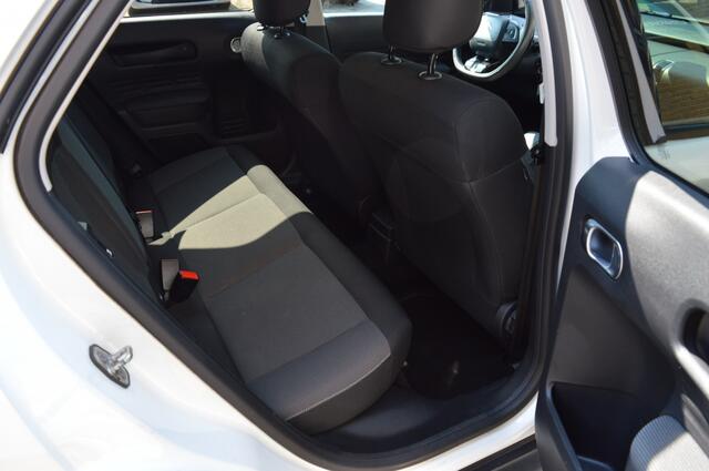 Citroen C4 1.2 PureTech Shine