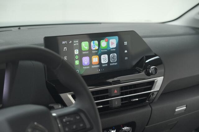 Citroen C4 Puretech 130 EAT8 Shine | Camera | Apple Carplay | Parkeersensoren | 18 Inch Lichtmetalen Velgen
