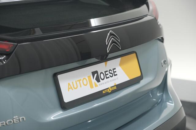 Citroen C4 Puretech 130 EAT8 Shine | Camera | Apple Carplay | Parkeersensoren | 18 Inch Lichtmetalen Velgen