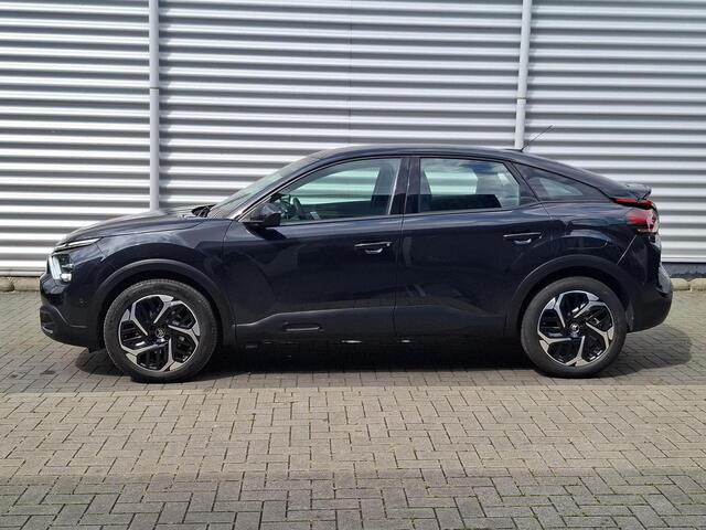 Citroen C4 130 EAT8 Shine Automaat Clima/LMV/Nav/Cam