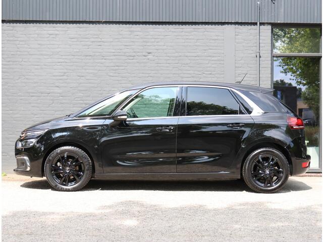 Citroen C4 SpaceTourer 130PK Business | AppleCarPlay/AndroidAuto | Camera | Cruise Control | Climate Control | Dodehoekdetectie | Navigatie | AUTOMAAT | Keyless | Isofix |