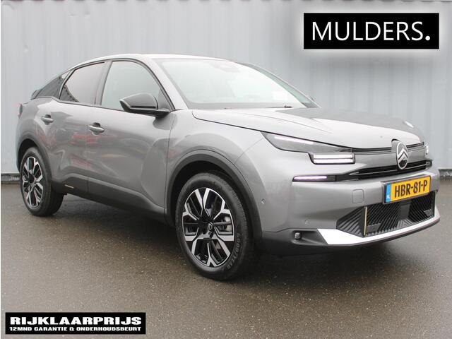 Citroen C4 HYBRID 145 MAX FULL OPTIONS