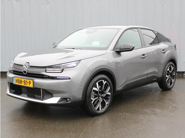 Citroen C4 HYBRID 145 MAX FULL OPTIONS