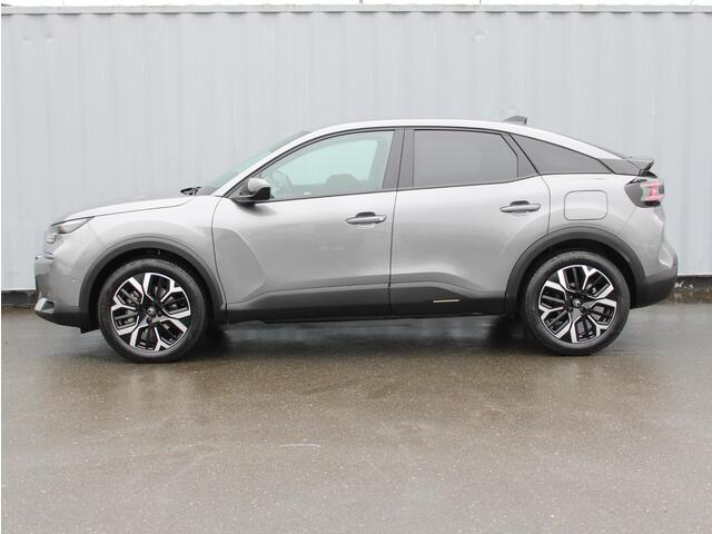 Citroen C4 HYBRID 145 MAX FULL OPTIONS