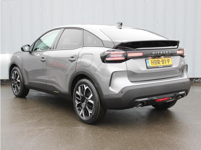 Citroen C4 HYBRID 145 MAX FULL OPTIONS