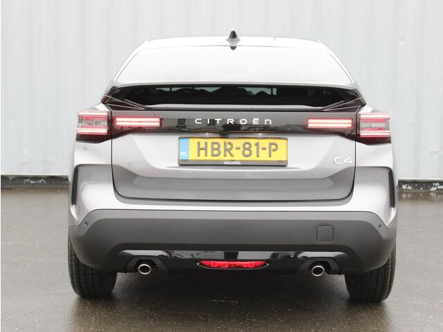 Citroen C4 HYBRID 145 MAX FULL OPTIONS