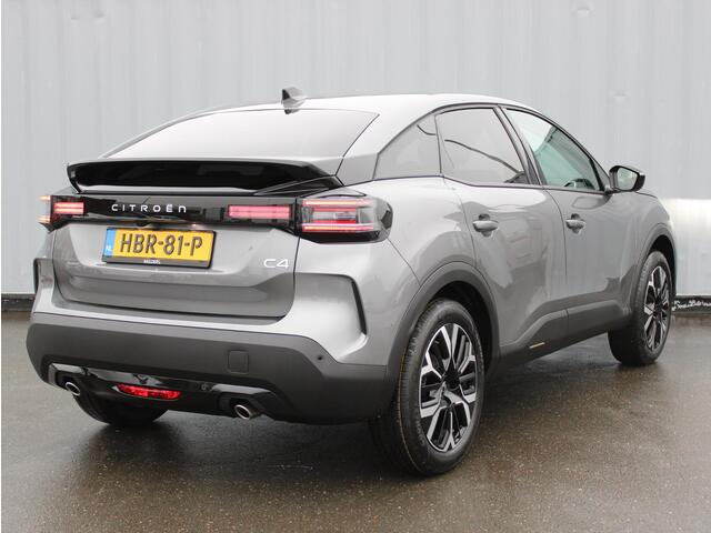 Citroen C4 HYBRID 145 MAX FULL OPTIONS