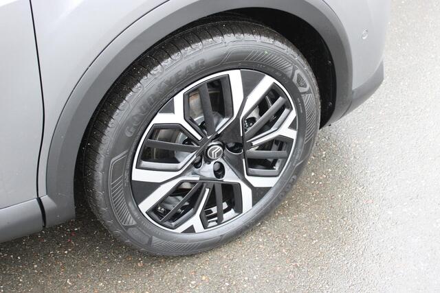 Citroen C4 HYBRID 145 MAX FULL OPTIONS