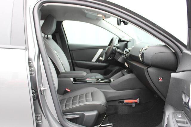 Citroen C4 HYBRID 145 MAX FULL OPTIONS