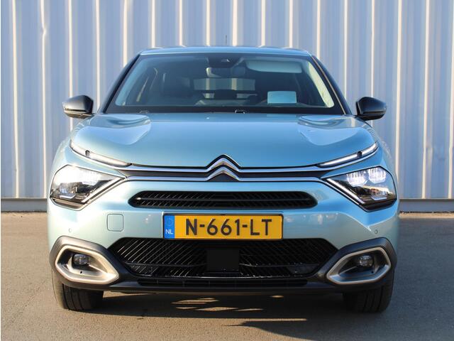 Citroen C4 1.2 PT 130 AUTOMAAT SHINE FULL OPTIONS