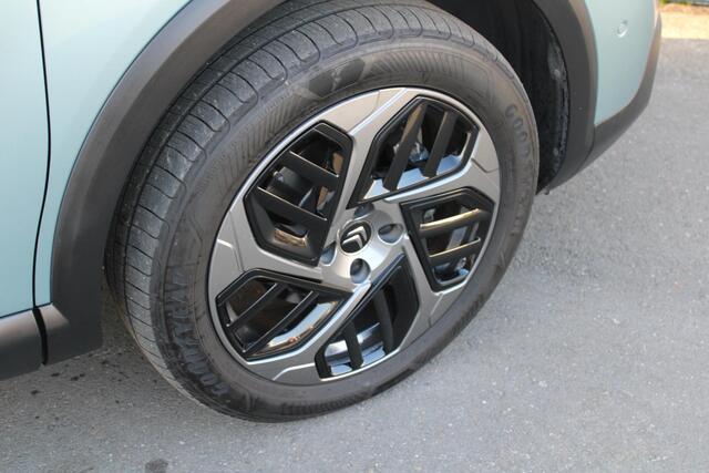 Citroen C4 1.2 PT 130 AUTOMAAT SHINE FULL OPTIONS