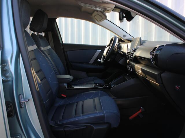 Citroen C4 1.2 PT 130 AUTOMAAT SHINE FULL OPTIONS
