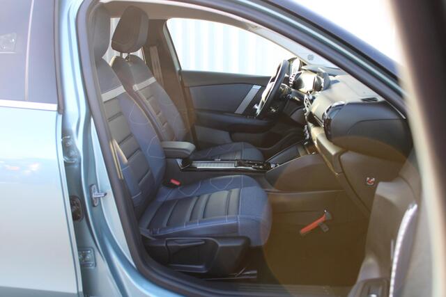 Citroen C4 1.2 PT 130 AUTOMAAT SHINE FULL OPTIONS