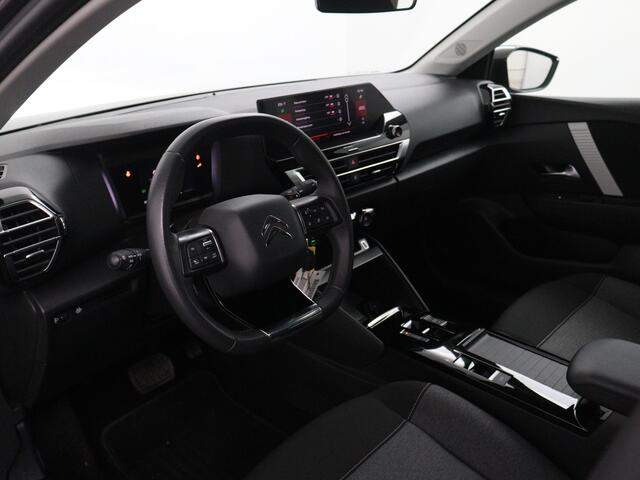 Citroen C4 Puretech 130pk Automaat Feel | Rijklaar | Connect Navi |