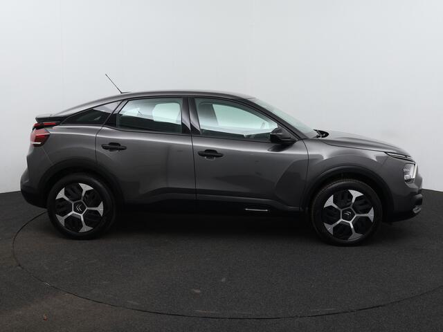 Citroen C4 Puretech 130pk Automaat Feel | Rijklaar | Connect Navi |