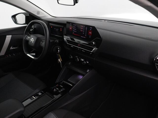 Citroen C4 Puretech 130pk Automaat Feel | Rijklaar | Connect Navi |