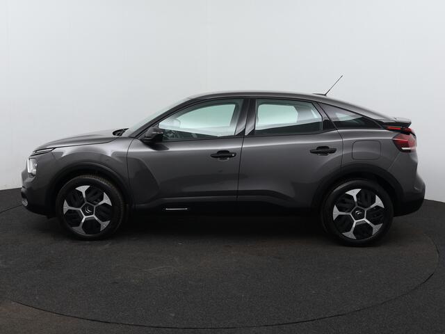 Citroen C4 Puretech 130pk Automaat Feel | Rijklaar | Connect Navi |