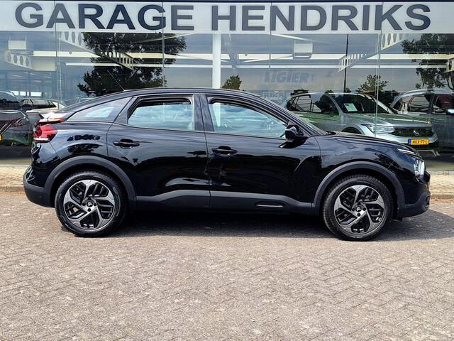 Citroen C4 1.2 Feel Pack Automaat | Trekhaak | Navi | Camera | HUD | LED | Climate Control | (occasion)
