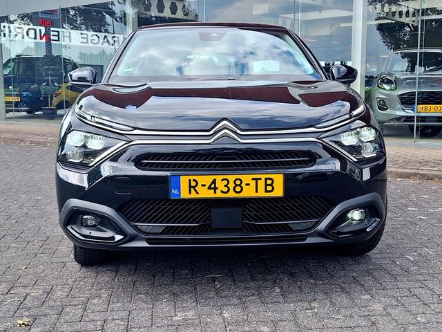 Citroen C4 1.2 Feel Pack Automaat | Trekhaak | Navi | Camera | HUD | LED | Climate Control | (occasion)