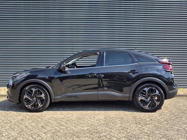 Citroen C4 1.2 Puretech Shine | Automaat | Navigatie | Camera | Apple Carplay en Android Auto | Head Up Display |