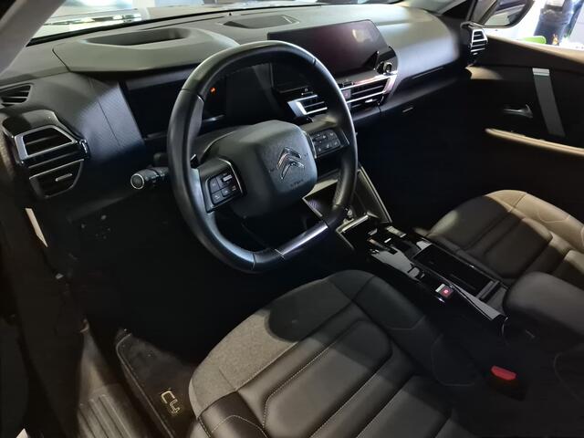 Citroen C4 1.2 Puretech Shine | Automaat | Navigatie | Camera | Apple Carplay en Android Auto | Head Up Display |