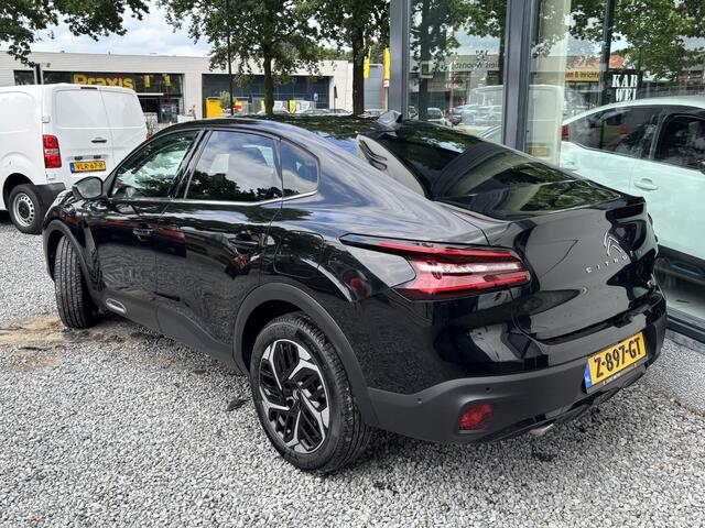 Citroen C4 X 1.2 Puretech Shine Automaat | Rijklaar geleverd incl 12 maanden BOVAG garantie! |