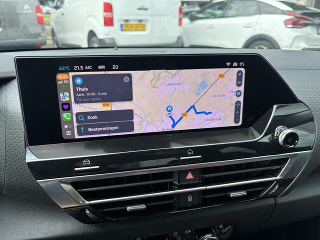 Citroen C4 X 1.2 Puretech Shine Automaat | Rijklaar geleverd incl 12 maanden BOVAG garantie! |