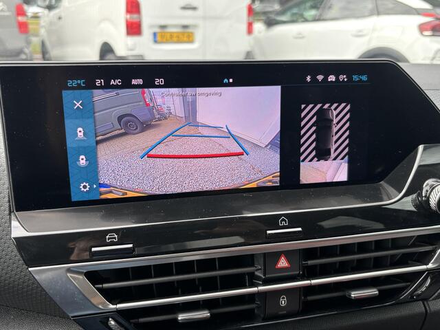 Citroen C4 X 1.2 Puretech Shine Automaat | Rijklaar geleverd incl 12 maanden BOVAG garantie! |