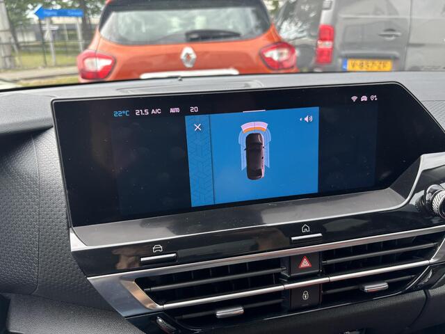 Citroen C4 X 1.2 Puretech Shine Automaat | Rijklaar geleverd incl 12 maanden BOVAG garantie! |