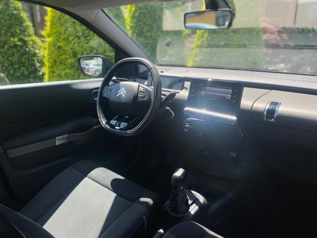 Citroen C4 1.2 PURET. BNS. PLUS Navigatie Bluetooth PDC Trekhaak