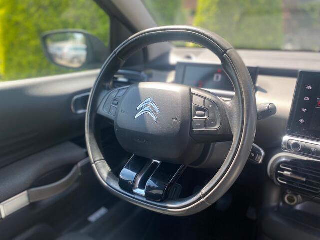 Citroen C4 1.2 PURET. BNS. PLUS Navigatie Bluetooth PDC Trekhaak