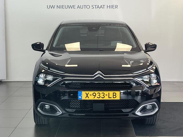 Citroen C4 Max 1.2 Turbo 130pk EAT8 | HEAD UP DISPLAY | NAVI | LEERPAKKET | ISOFIX | KEYLESS | CLIMA | DAB+ | TREKHAAK