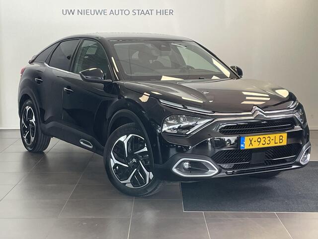 Citroen C4 Max 1.2 Turbo 130pk EAT8 | HEAD UP DISPLAY | NAVI | LEERPAKKET | ISOFIX | KEYLESS | CLIMA | DAB+ | TREKHAAK
