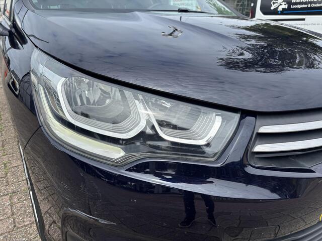 Citroen C4 1.2 PureTech Feel Collection Navi/Sensoren/16"Velgen/Trekhaak/GEEN AFLEVERKOSTEN
