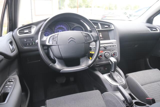 Citroen C4 1.2 PureTech Feel Collection